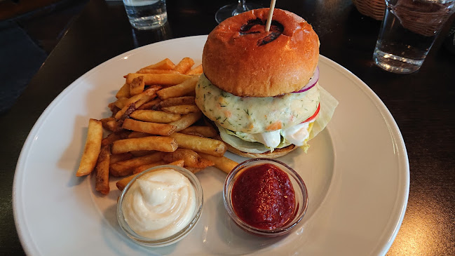 På Grillen Steakhouse