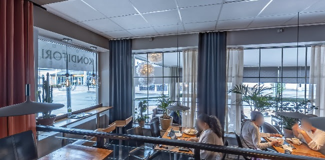 Comentarii opinii despre Thimons Konditori AB