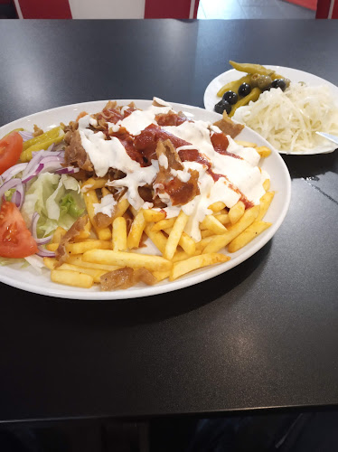 Pepe Rosso - Gastronomi och hotellverksamhet