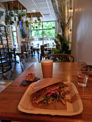 Zest - Karlstads Gröna Oas - Gastronomi och hotellverksamhet