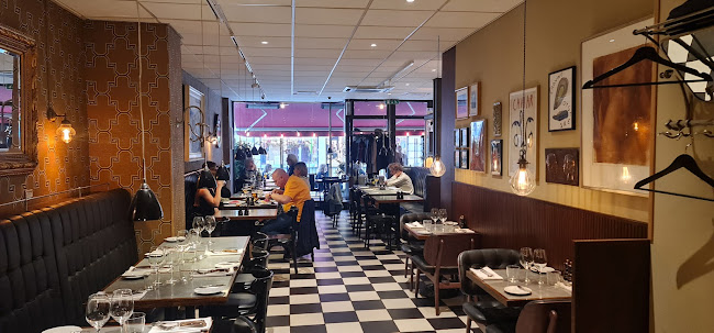 Klostergatans vin & delikatess - Gastronomi och hotellverksamhet