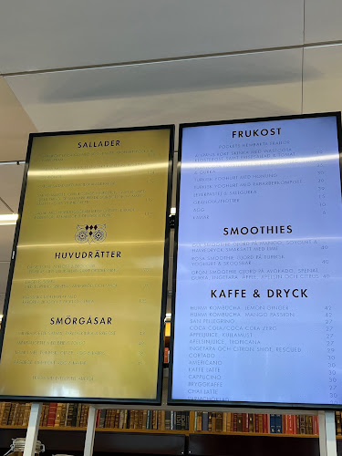 Comentarii opinii despre Pocket Café By Pontus Frithiof