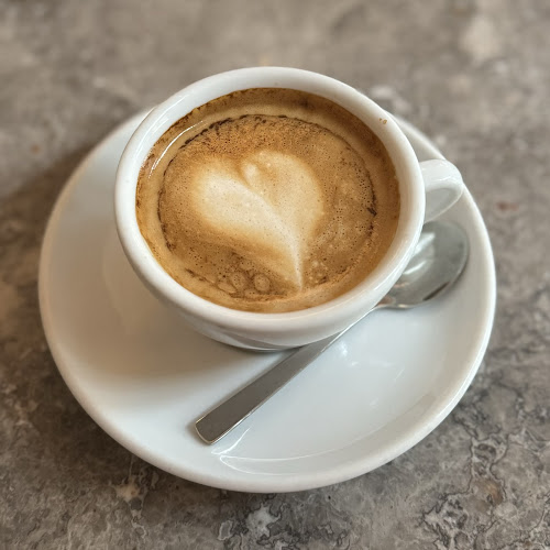 Opinii despre Love Coffee & Wine în Lund - Gastronomi och hotellverksamhet