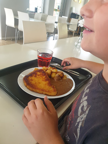 Gårdstånga Vägkrog - Gastronomi och hotellverksamhet