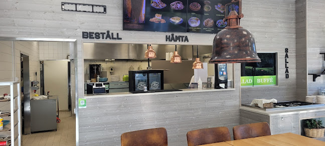 Rymdtorget 9, 415 66 Göteborg