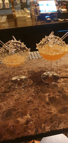 Kasai • Stockholm - Gastronomi och hotellverksamhet