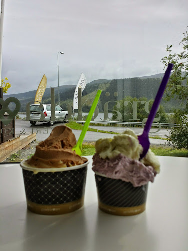 Opinii despre Grädda Bageri Åre în Åre - Gastronomi och hotellverksamhet