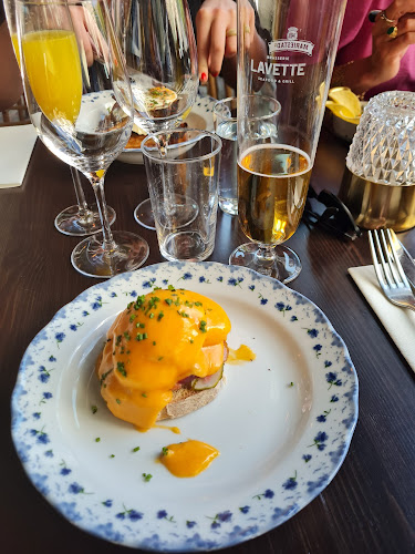 Brasserie Lavette Phone number