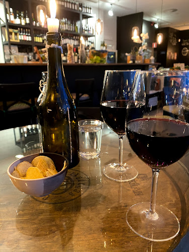 Swedish Wine Center - Malmö