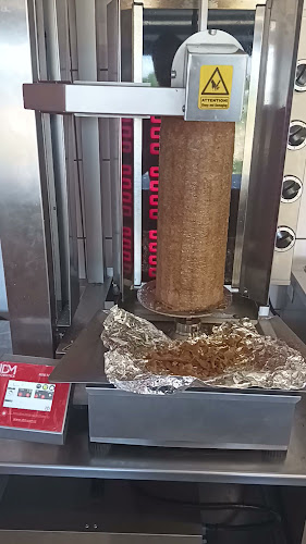 Döner King - Gastronomi och hotellverksamhet