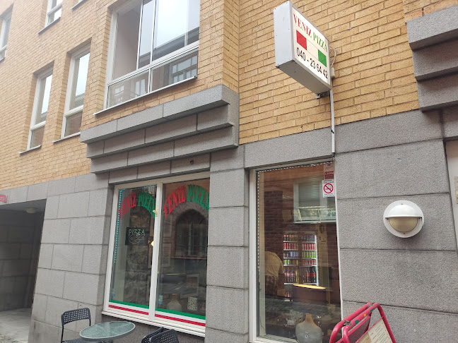 Veniz Pizza - Gastronomi och hotellverksamhet