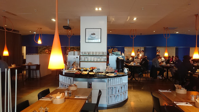 Röntgenvägen 2, 171 54 Solna