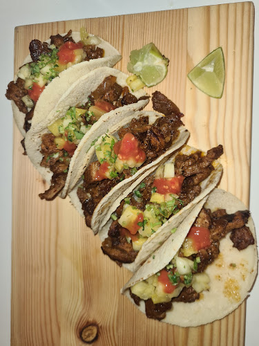 Restaurang Metate - Gastronomi och hotellverksamhet