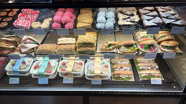 Espresso House Skövde Central SKÖ - Gastronomi och hotellverksamhet