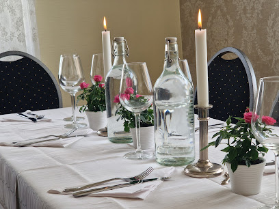 Strömsbergs - Cafe * Konferens * Fest