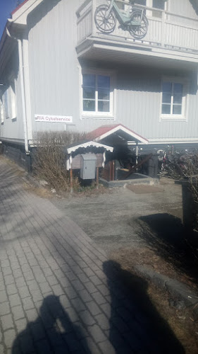 Reviews of Hela Människan Ludvika in Ludvika - Gastronomi och hotellverksamhet