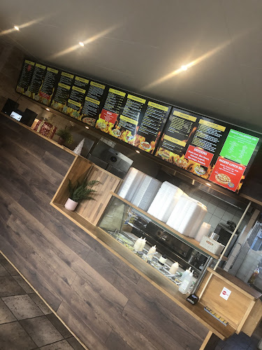 Comentarii opinii despre Royal Smasch Restaurang