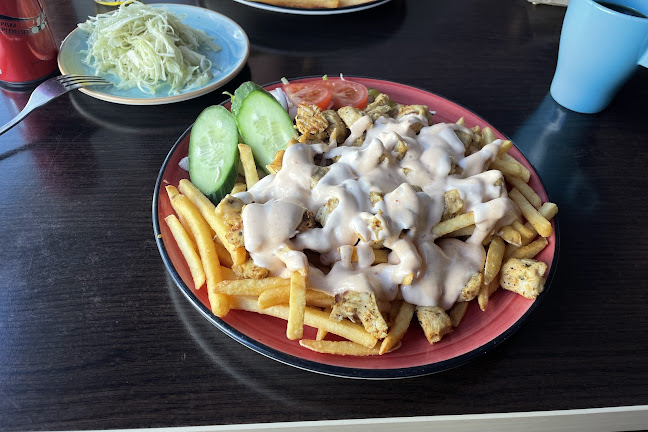 Pizza 4 You - Mölndal