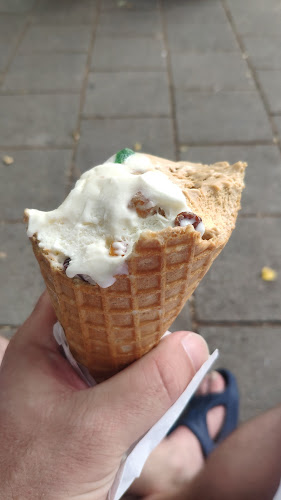 Comentarii opinii despre Lilla Glassfabriken