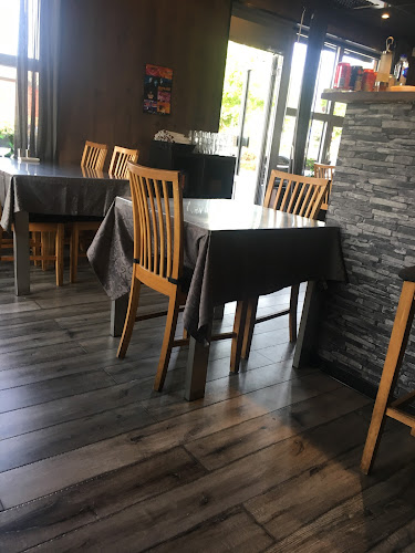 Comments and reviews of Restaurang Lyckan