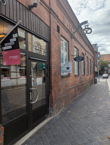 Comentarii opinii despre H Franckes Bageri AB