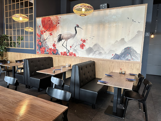 Aiko Sushi Brunnshög (Lund, Ideon)