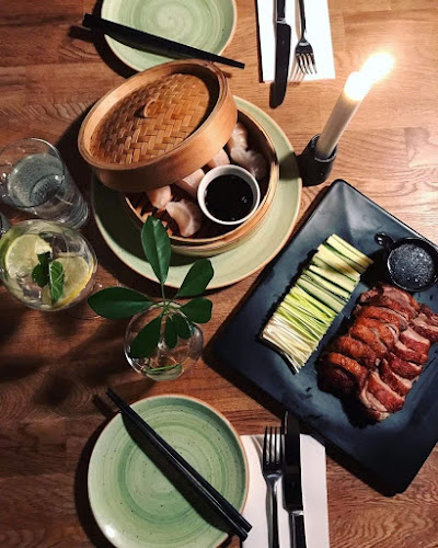 Opinii despre Restaurang Wongs în Örebro - Gastronomi och hotellverksamhet