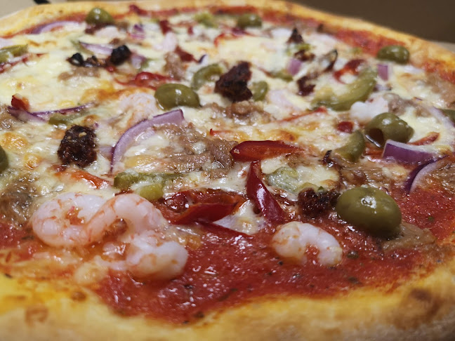 Comentarii opinii despre Rävens Bistro