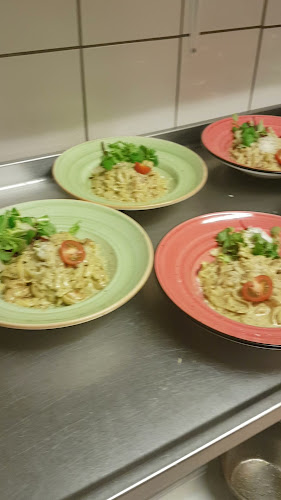 Pizzeria Milan i Skara