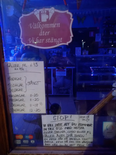 Glassbaren Phone number