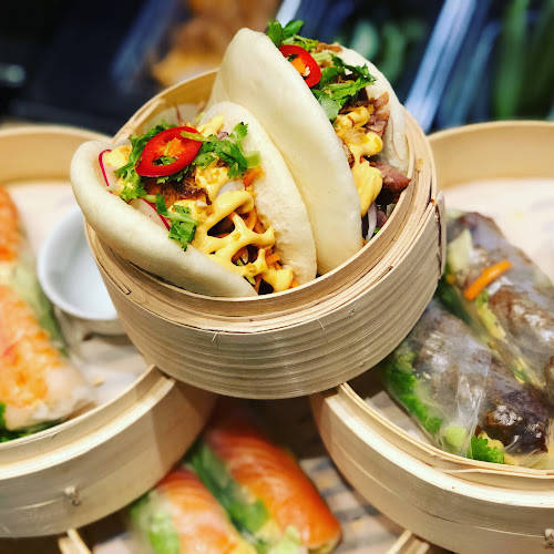 Comentarii opinii despre Bánh Mì King Landskrona