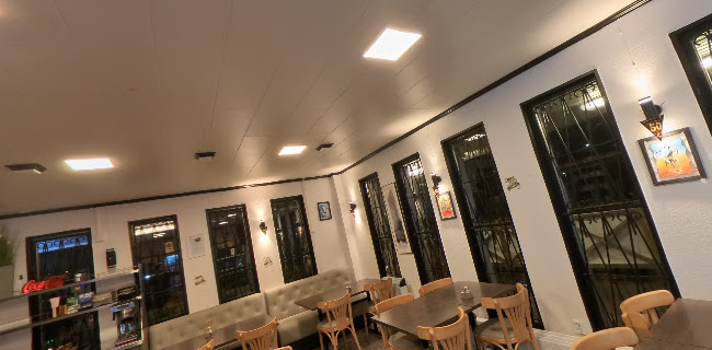 Kungälvsgrillen - Grill Restaurang Kungälv