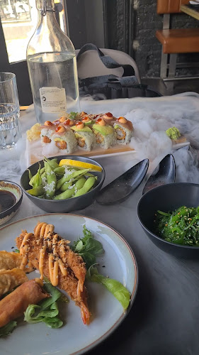 A&M Sushi & Bowls Helsingborg City