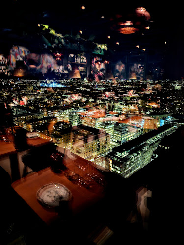 Himlen - Gastronomi och hotellverksamhet