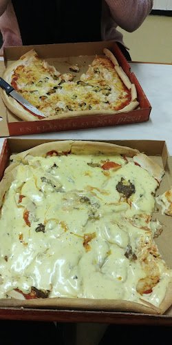 Pizzaboden - Sölvesborg