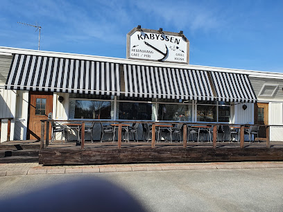 Restaurang Kabyssen Dalstorp