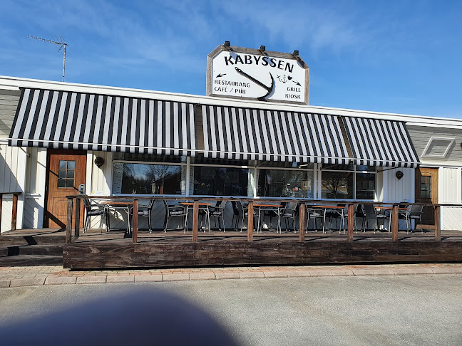 Restaurang Kabyssen Dalstorp