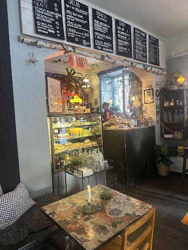 Wilmer Kaffebar Phone number