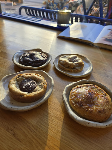 Krümel Cookies & Crumbs - Stockholm