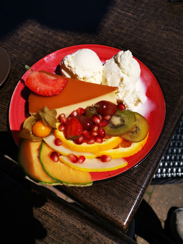 Café 3G - Karlskrona