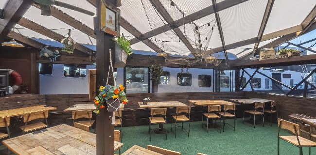 Comentarii opinii despre Restaurang Båten