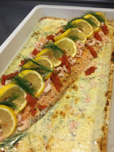 Matverkstan kök & catering - Gastronomi och hotellverksamhet