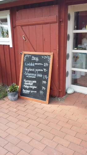 Särdals kvarn - Gastronomi och hotellverksamhet