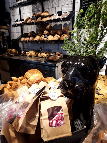 Tegnérs Bageri Tullinge - Gastronomi och hotellverksamhet