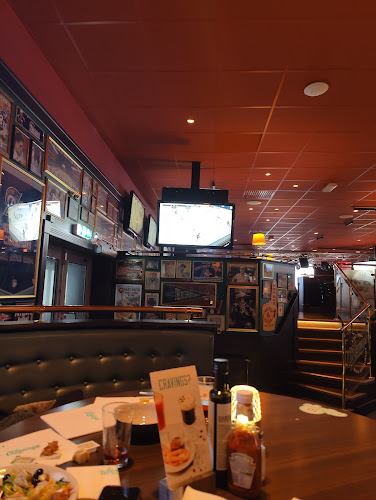 O'Learys Luleå - Luleå