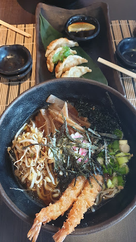 Wa Sushi - Gastronomi och hotellverksamhet