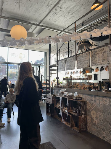 Reviews of Bullar & Bröd in Stockholm - Gastronomi och hotellverksamhet