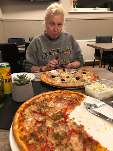 Romme Pizzeria - Gastronomi och hotellverksamhet