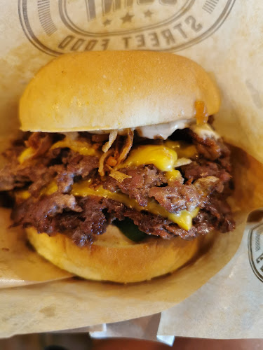 Ostindiska Ölkompaniet - Göteborg