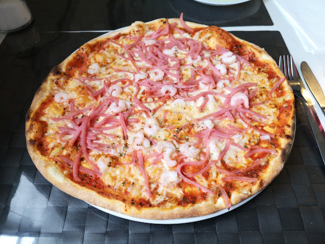 Åby Restaurang & Pizzeria Phone number